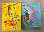2 boeken De regels van Floor, Ophalen of Verzenden, Zo goed als nieuw, Marjan Hoffman, Verhalen