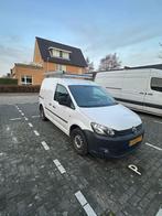 Volkswagen Caddy 1.6 D 55KW 2013, Euro 5, 74 pk, 4 cilinders, 700 kg