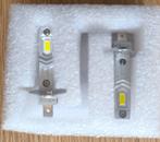 H1ledlampen 2x nieuw ., Ophalen of Verzenden, Nieuw