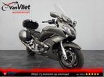 Erg Mooie Yamaha Fjr 1300 Frosted Blade model 2013 Ohlins, Motoren, Bedrijf, Onbekend, Toermotor, YAMAHA