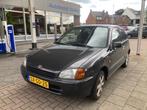 Toyota STARLET 1.3 SPORT., Gebruikt, 4 cilinders, Starlet, 400 kg