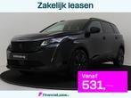 Peugeot 5008 1.2 PureTech GT-Line TOPPER !, Gebruikt, 1199 cc, Zwart, Bedrijf
