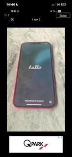 Iphone 14 plus, Telecommunicatie, Mobiele telefoons | Apple iPhone, Ophalen of Verzenden, Paars, 128 GB, IPhone 14 Plus