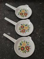 Vintage schaaltjes Villeroy & Boch, Ophalen of Verzenden, Overige stijlen, Porselein, Schaal of Schalen