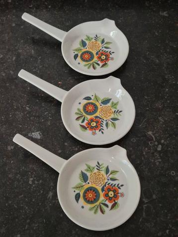 Vintage schaaltjes Villeroy & Boch beschikbaar voor biedingen