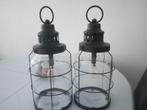 2 lampen, Ophalen of Verzenden