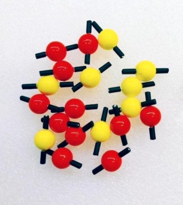 Vliegvis indicators 4 stuks, Watersport en Boten, Hengelsport | Vliegvissen, Ophalen of Verzenden