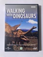 Walking with Dinosaurs, 1999 / 2x DVD / BBC, Alle leeftijden, Boxset, Natuur, Ophalen of Verzenden