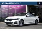 BMW 3 Serie Touring 320e xDrive High Executive M Sport Autom, Gebruikt, 4 cilinders, Stoelverwarming, Vierwielaandrijving