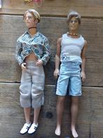 Ken /Barbie vintage 1966, Verzamelen, Poppen, Ophalen of Verzenden, Gebruikt, Pop