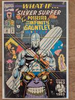 What if... #49 (1993), Eén comic, Amerika, Marvel Comics, Ophalen of Verzenden