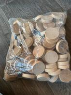 Sjoelstenen, Hobby en Vrije tijd, Gezelschapsspellen | Bordspellen, Ophalen of Verzenden