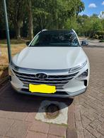 Hyundai nexo, USB, Waterstof, Leder, Particulier