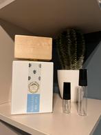 Bianco latte sample, Ophalen of Verzenden, Zo goed als nieuw