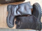 Grisport  werklaarzen maat 45 bruin, Ophalen, Bruin, Werkschoenen