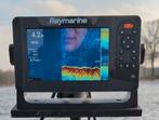 Raymarine element 7 dieptemeter sonar fishfinder, Ophalen, Zo goed als nieuw, Kaartplotter of Fish Finder