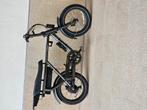 Knaap Ams space grey 2024, Fietsen en Brommers, Elektrische fietsen, 59 cm of meer, Ophalen, Zo goed als nieuw, Overige merken
