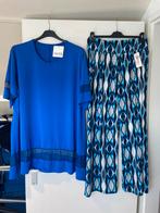 Nieuwe 2 delige set:alijn tuniek met broek laatste NU €35, Overige typen, Moda italia, Nvt, Nvt