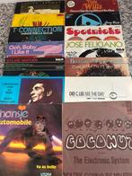 525 Zeer leuke oude 7 inch singels’zie foto”s, Cd's en Dvd's, Vinyl Singles, Gebruikt, 7 inch, Single, Ophalen of Verzenden