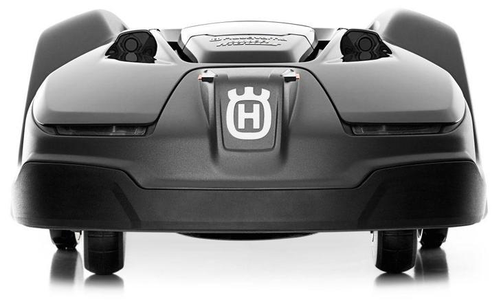 diverse automowers van husqvarna 415 x 430 x 430 ,310 315, Tuin en Terras, Grasmaaiers, Zo goed als nieuw, Cirkelmaaier, Ophalen