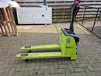 Pramac plus cx12 elektrische transpallet, Ophalen of Verzenden