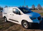 Opel Compo L2H1Cargo GB 1.5 Diesel 102pk S/S, Voorwielaandrijving, Stof, 1416 kg, 4 cilinders