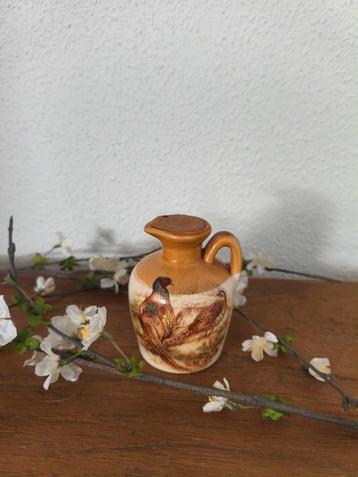 Lindisfarne flesje Schotse whisky  beschikbaar voor biedingen