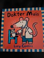 Lucy Cousins - Mini editie, Ophalen of Verzenden, Zo goed als nieuw, Lucy Cousins