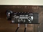 Rockboard mod 4 incl xvive transmitter, Ophalen of Verzenden, Zo goed als nieuw