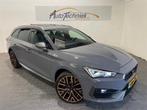 Cupra Leon Sportstourer 1.4 e-Hybrid VZ Performance Copper., 77 km/l, Gebruikt, Euro 6, 4 cilinders