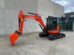 KUBOTA - 2016 - KX163-5 - Midigraafmachine, Zakelijke goederen, Machines en Bouw | Kranen en Graafmachines, Graafmachine