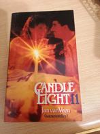 Candle Light 11 - Jan van Veen, Ophalen of Verzenden, Gelezen, Jan van Veen
