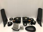 Harman kardon set mini cooper f56/f57, Auto-onderdelen, Ophalen of Verzenden, Gebruikt, Mini