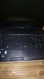 6x laptop's verschillende merken, Computers en Software, Windows Laptops, Ophalen, Gebruikt, HDD, 2 tot 3 Ghz