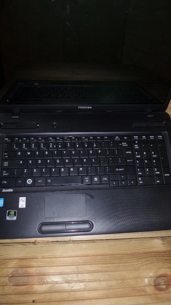 6x laptop's verschillende merken, Computers en Software, Windows Laptops, Gebruikt, 15 inch, HDD, 2 tot 3 Ghz, Qwerty, Ophalen