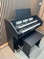 Content Orgel D 2213, Muziek en Instrumenten, Orgels, Ophalen of Verzenden, Zo goed als nieuw, 2 klavieren, Orgel