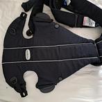 Draagzak babybjorn mini, Ophalen, Zo goed als nieuw, Buik, Baby Björn