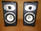Roth OLI-2 100W speakerset, Zo goed als nieuw, 60 tot 120 watt, Front, Rear of Stereo speakers, Ophalen