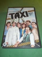Taxi Seizoen 1 en 2 7 dvd-box  Met Danny DeVito, Alle leeftijden, Boxset, Ophalen of Verzenden, Zo goed als nieuw
