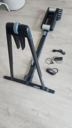 Wahoo Kickr Roller - Zo Goed Als Nieuw, Ophalen, Zo goed als nieuw, Benen, Overige typen