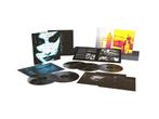 Marillion Brave 5x Vinyl Deluxe NIEUW/SEALED, Progressive, 12 inch, Verzenden, Nieuw in verpakking