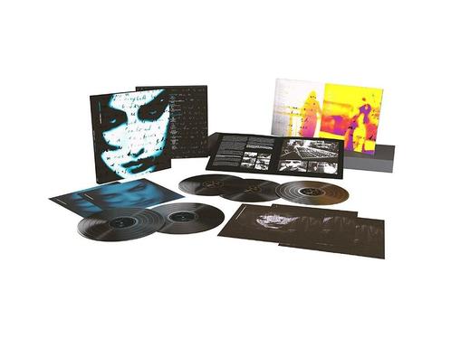 Marillion Brave 5x Vinyl Deluxe NIEUW/SEALED, Cd's en Dvd's, Vinyl | Rock, Nieuw in verpakking, Progressive, 12 inch, Verzenden