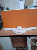 Bose SoundDock - Oranje, Gebruikt, Overige typen, Ophalen of Verzenden, Bose