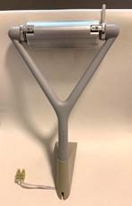 4 x Luceplan Lola Wandlampen Aluminium - Gebruikt, Ophalen of Verzenden, Gebruikt