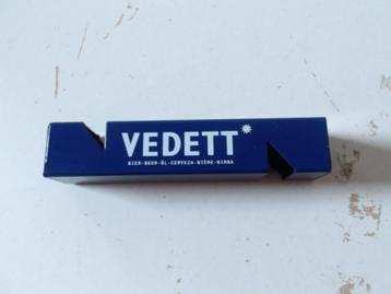 Vedett bier opener (nr.1) beschikbaar voor biedingen