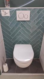 Toiletten diverse 10 stuks showmodellen, Huis en Inrichting, Badkamer | Complete badkamers, Ophalen, Bouwhof, Bouwhof, Bouwhof