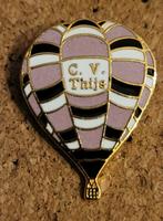 Ballonpin thijs, Ophalen of Verzenden