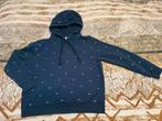 Tommy Hilfiger mooie nieuwe donker blauwe hoodie trui maat S, Kleding | Dames, Truien en Vesten, Nieuw, Tommy Hilfiger, Blauw