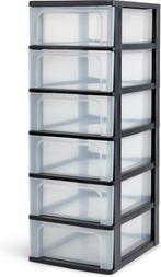 IRIS Organizer Chest lade kastje, Ophalen, Nieuw