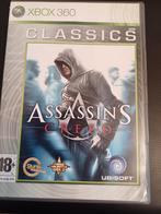 Assassins Creed. Xbox 360 game incl boekje, Avontuur en Actie, Gebruikt, Ophalen of Verzenden, 1 speler